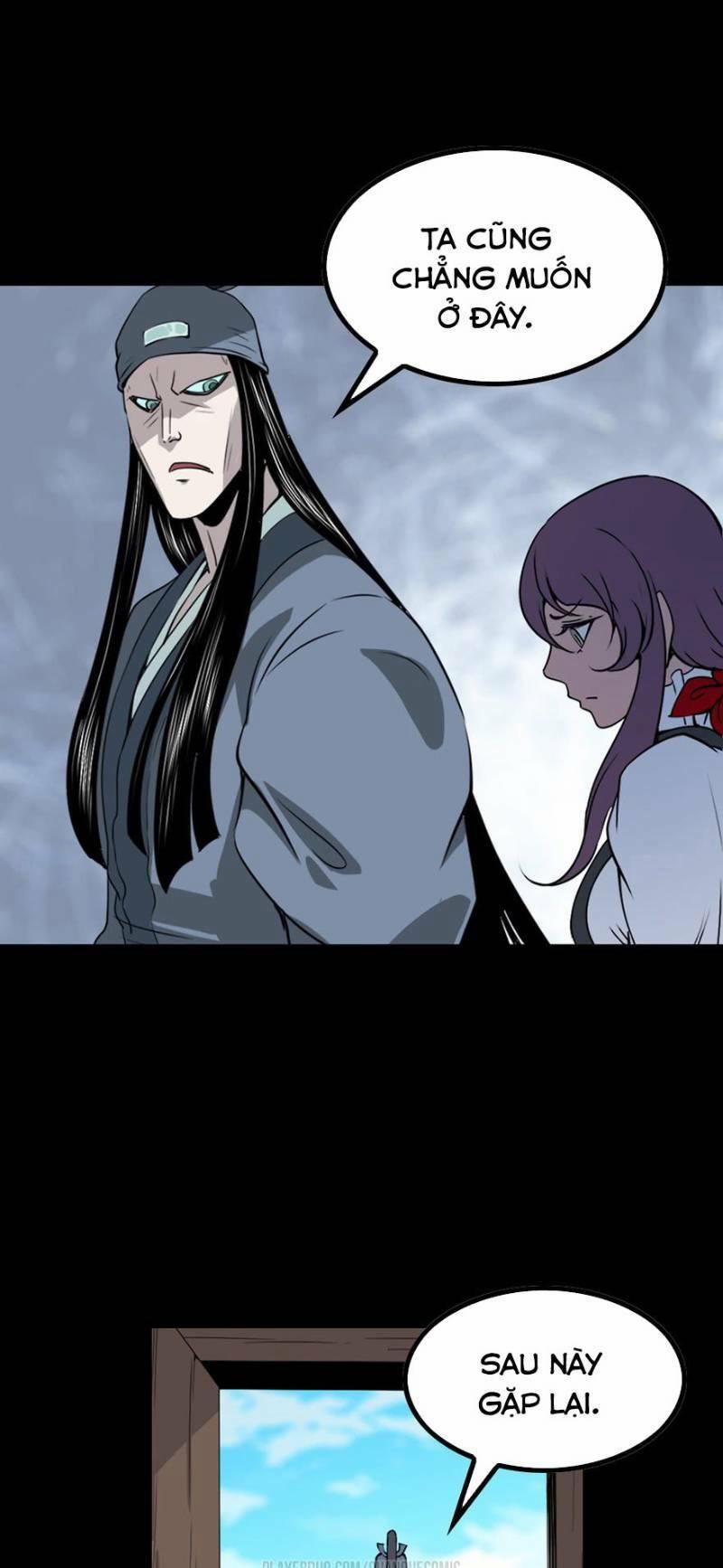 đọc truyện Trừ Tà Chương 50 ảnh 8 tại Thiên Thai Truyện