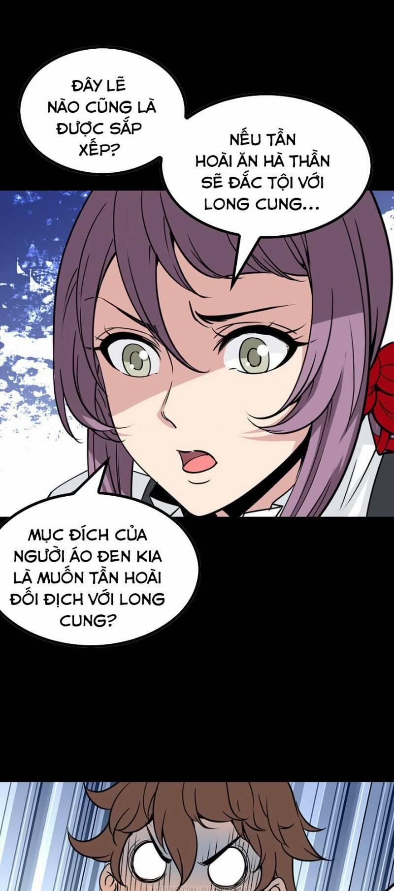 đọc truyện Trừ Tà Chương 50 ảnh 10 tại Thiên Thai Truyện