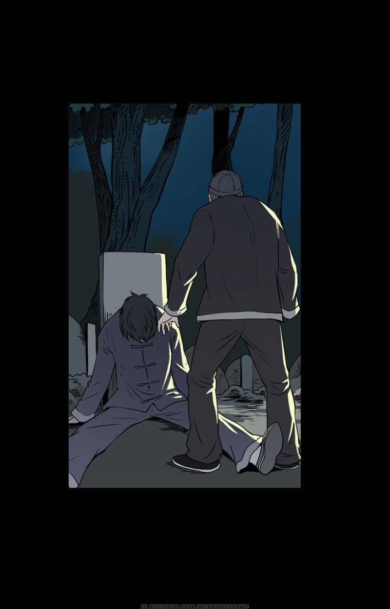 đọc truyện Trừ Tà Chương 51 ảnh 4 tại Thiên Thai Truyện