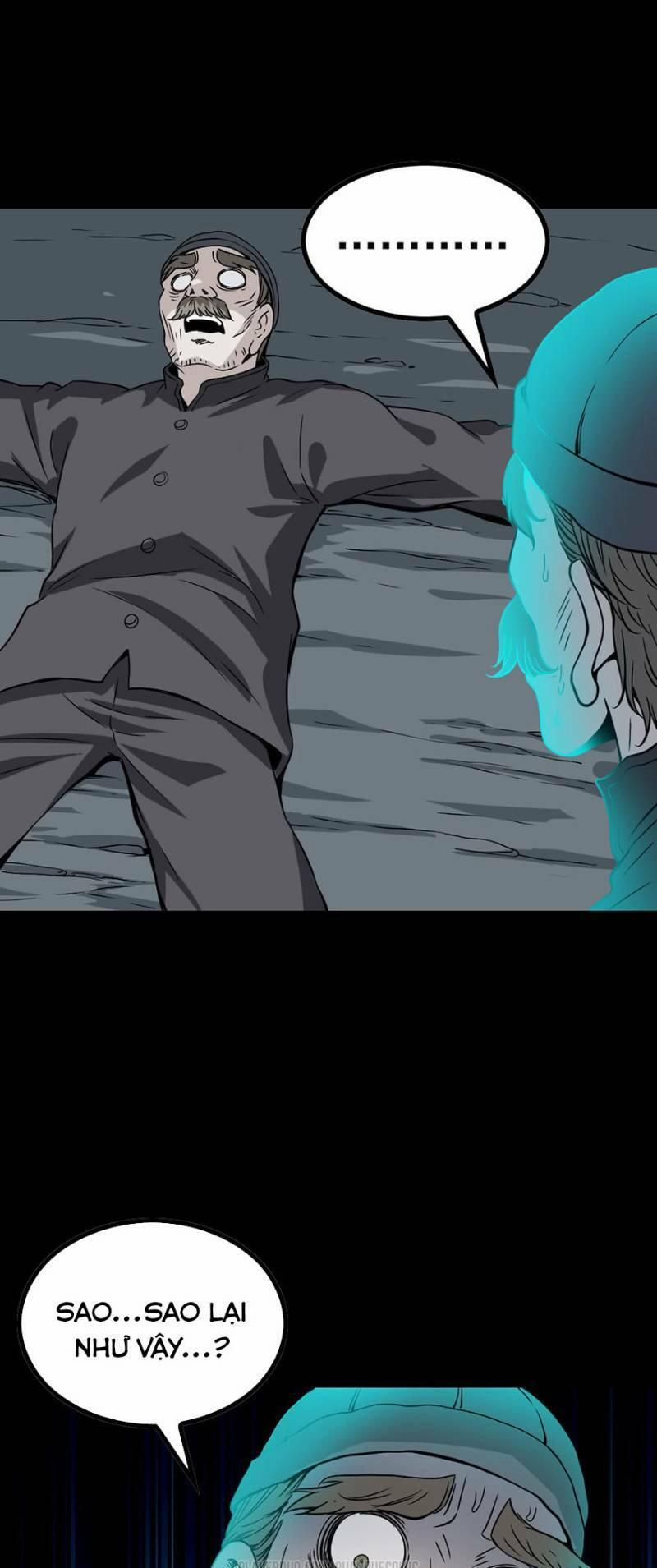 đọc truyện Trừ Tà Chương 51 ảnh 26 tại Thiên Thai Truyện