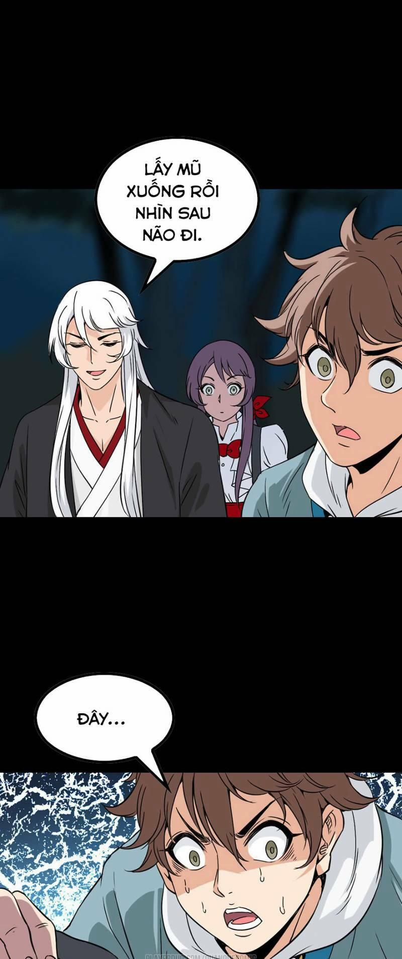 đọc truyện Trừ Tà Chương 51 ảnh 28 tại Thiên Thai Truyện