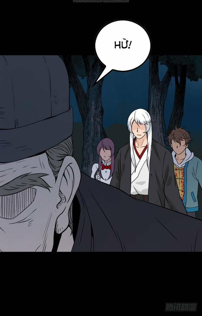 đọc truyện Trừ Tà Chương 51 ảnh 5 tại Thiên Thai Truyện