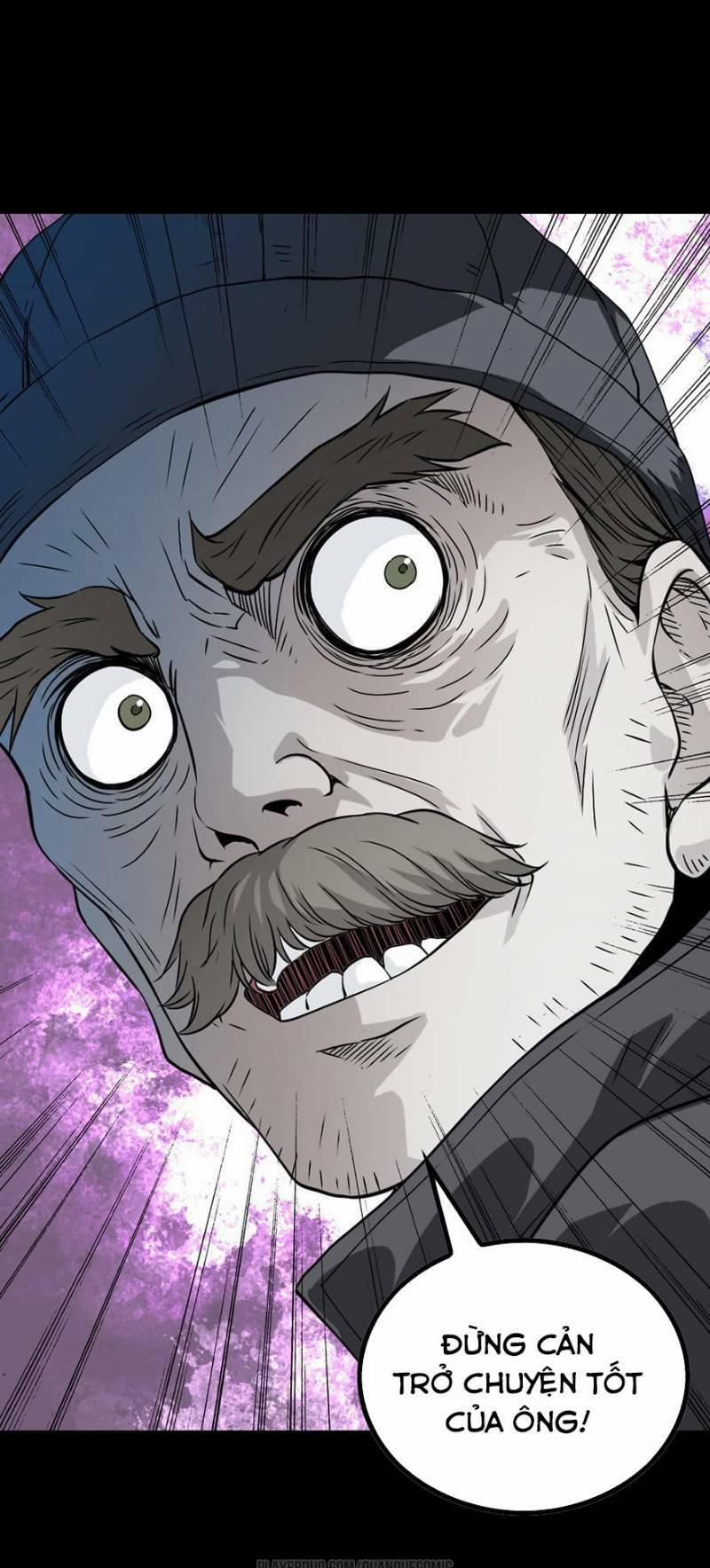 đọc truyện Trừ Tà Chương 51 ảnh 6 tại Thiên Thai Truyện