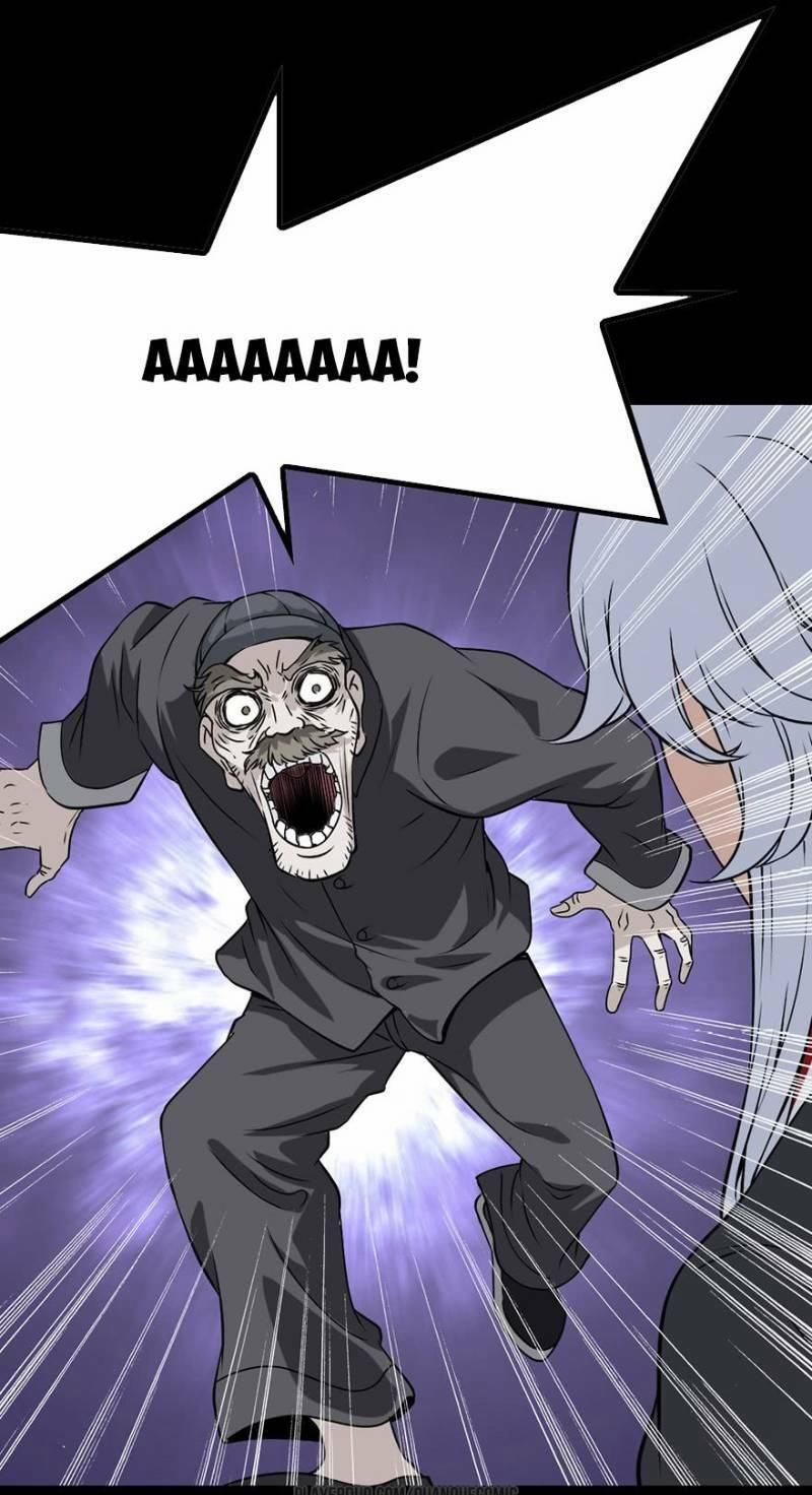 đọc truyện Trừ Tà Chương 51 ảnh 8 tại Thiên Thai Truyện