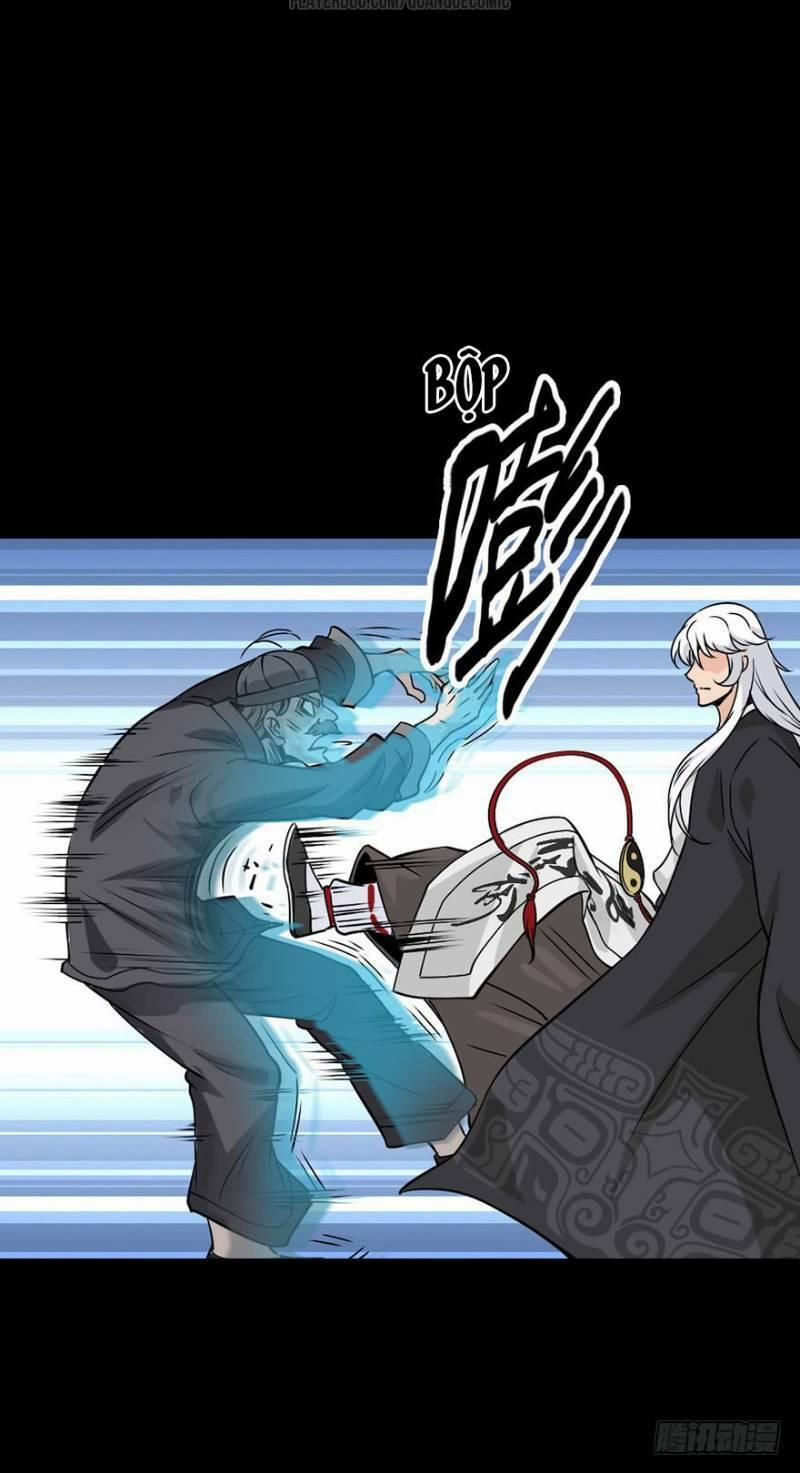 đọc truyện Trừ Tà Chương 51 ảnh 9 tại Thiên Thai Truyện