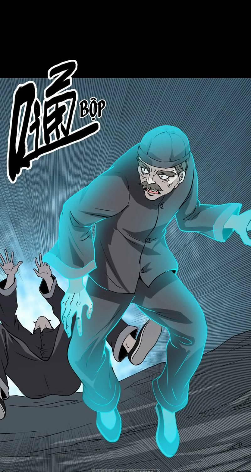 đọc truyện Trừ Tà Chương 51 ảnh 10 tại Thiên Thai Truyện