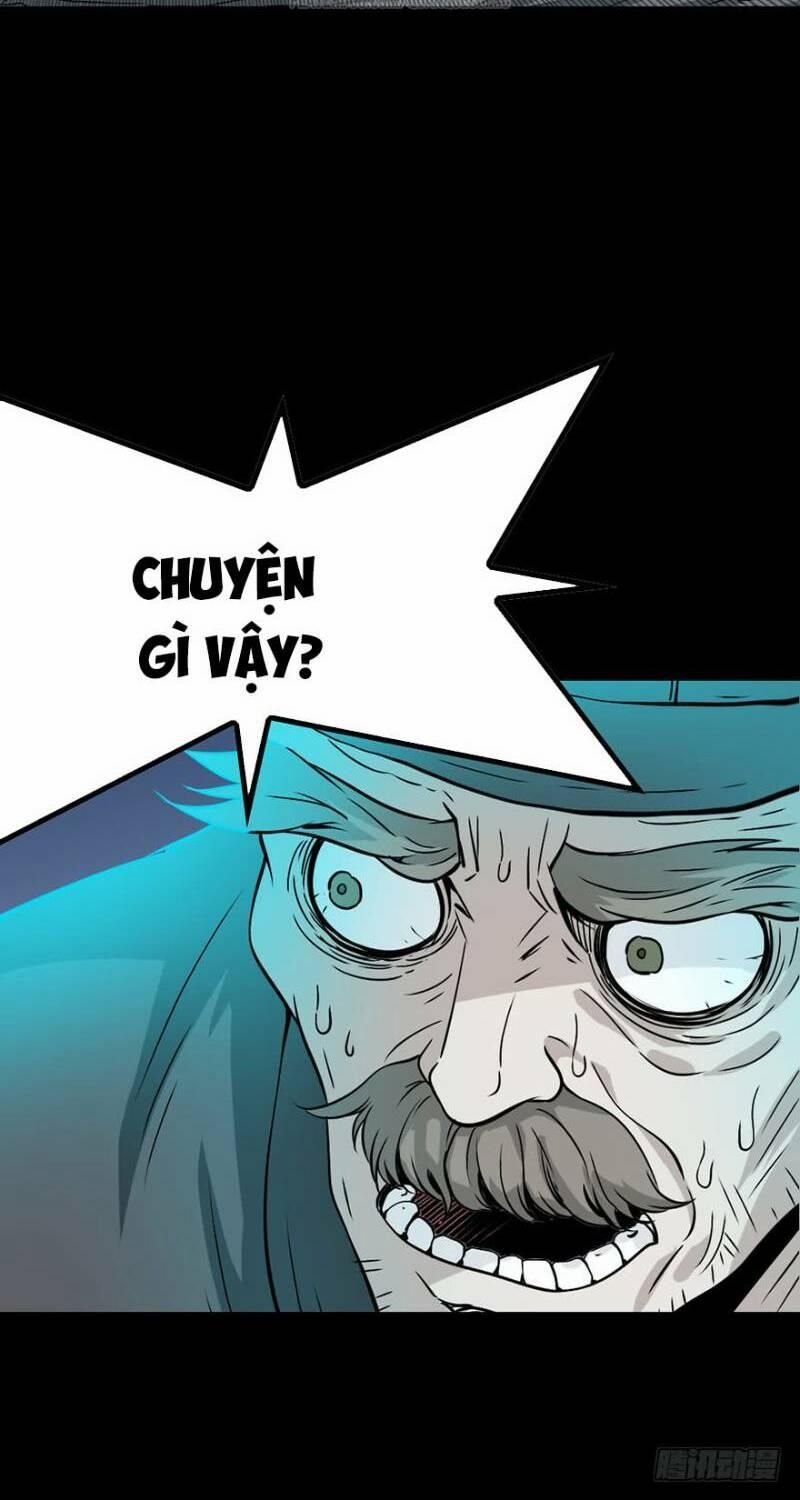 đọc truyện Trừ Tà Chương 51 ảnh 11 tại Thiên Thai Truyện