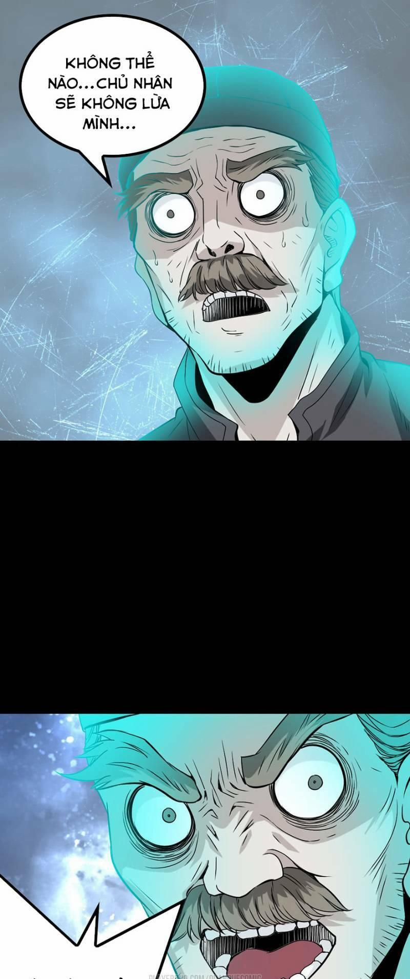 đọc truyện Trừ Tà Chương 52 ảnh 2 tại Thiên Thai Truyện