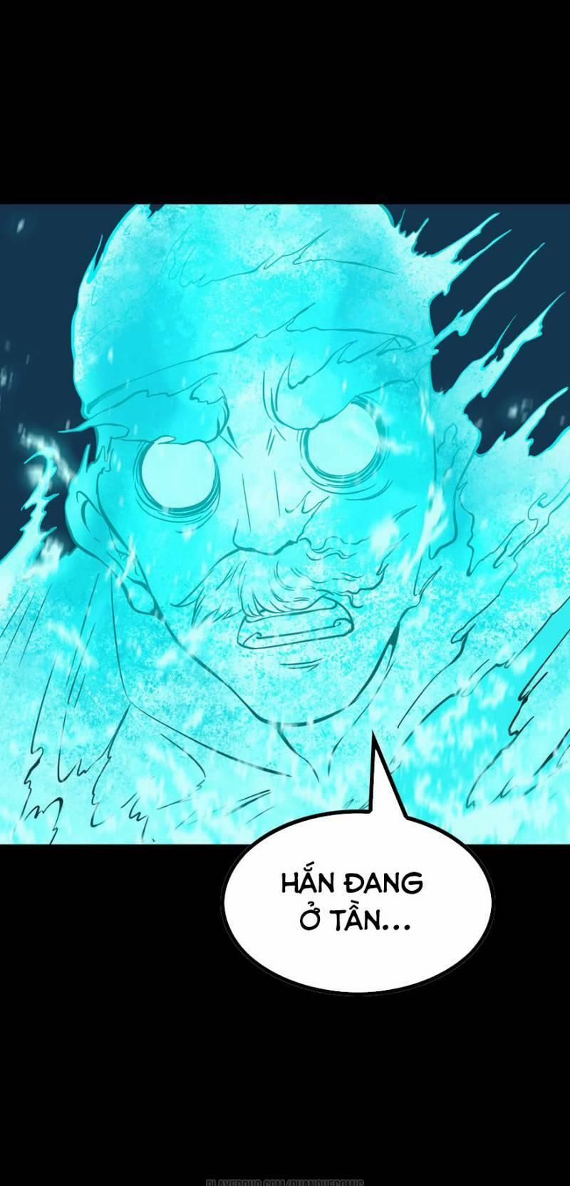 đọc truyện Trừ Tà Chương 52 ảnh 12 tại Thiên Thai Truyện