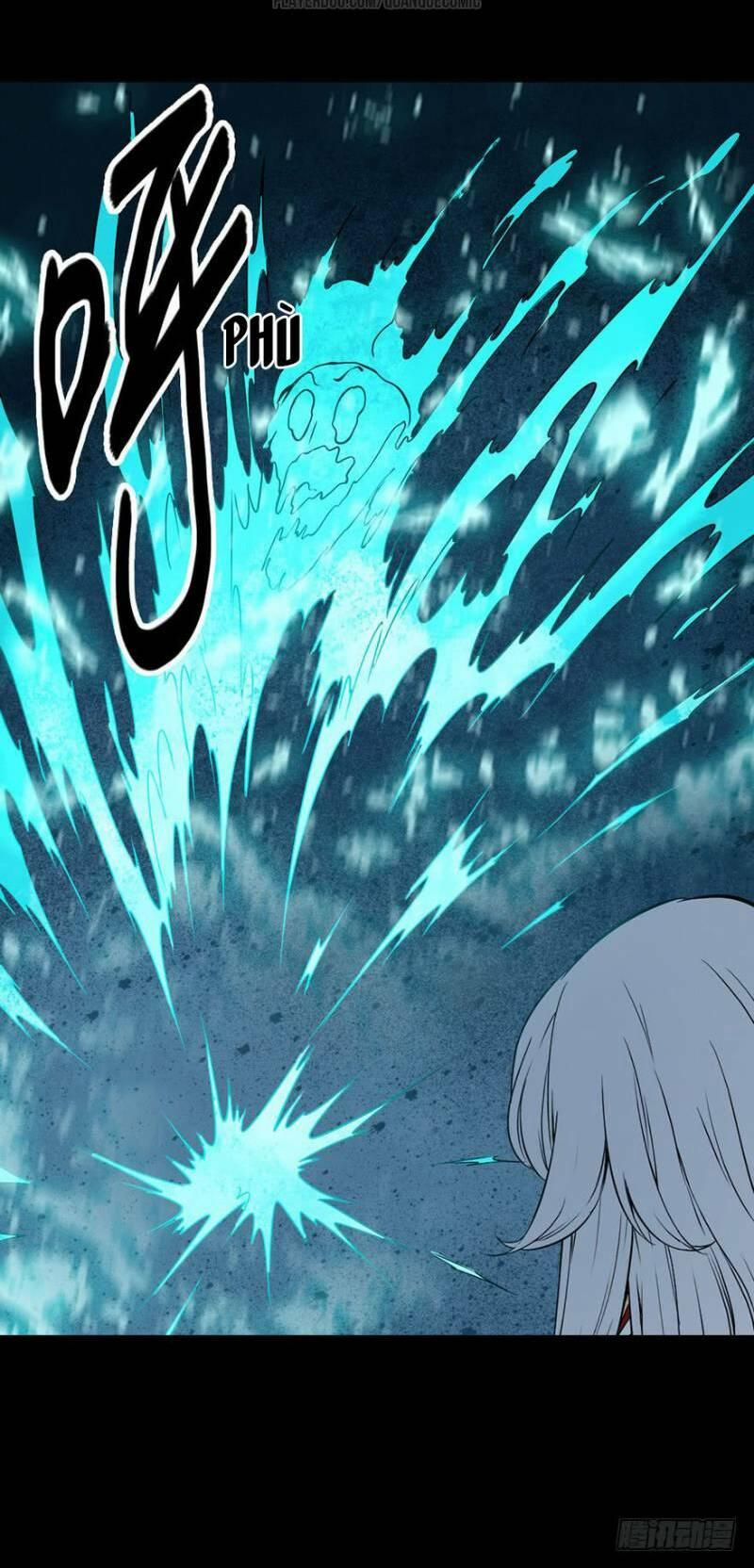 đọc truyện Trừ Tà Chương 52 ảnh 13 tại Thiên Thai Truyện