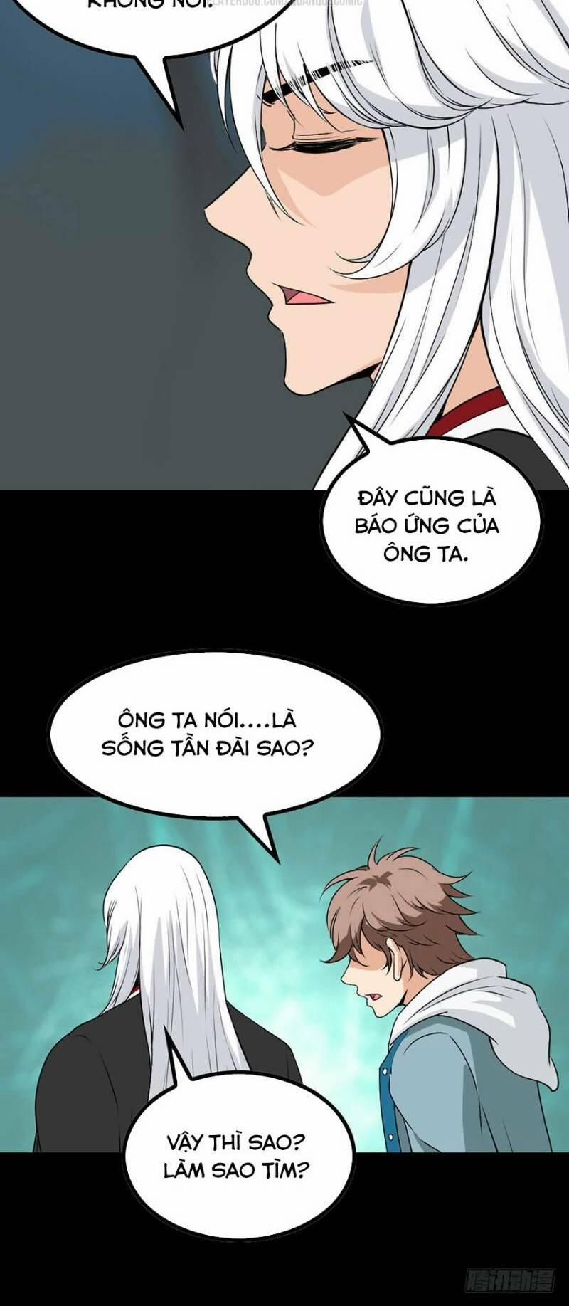 đọc truyện Trừ Tà Chương 52 ảnh 15 tại Thiên Thai Truyện