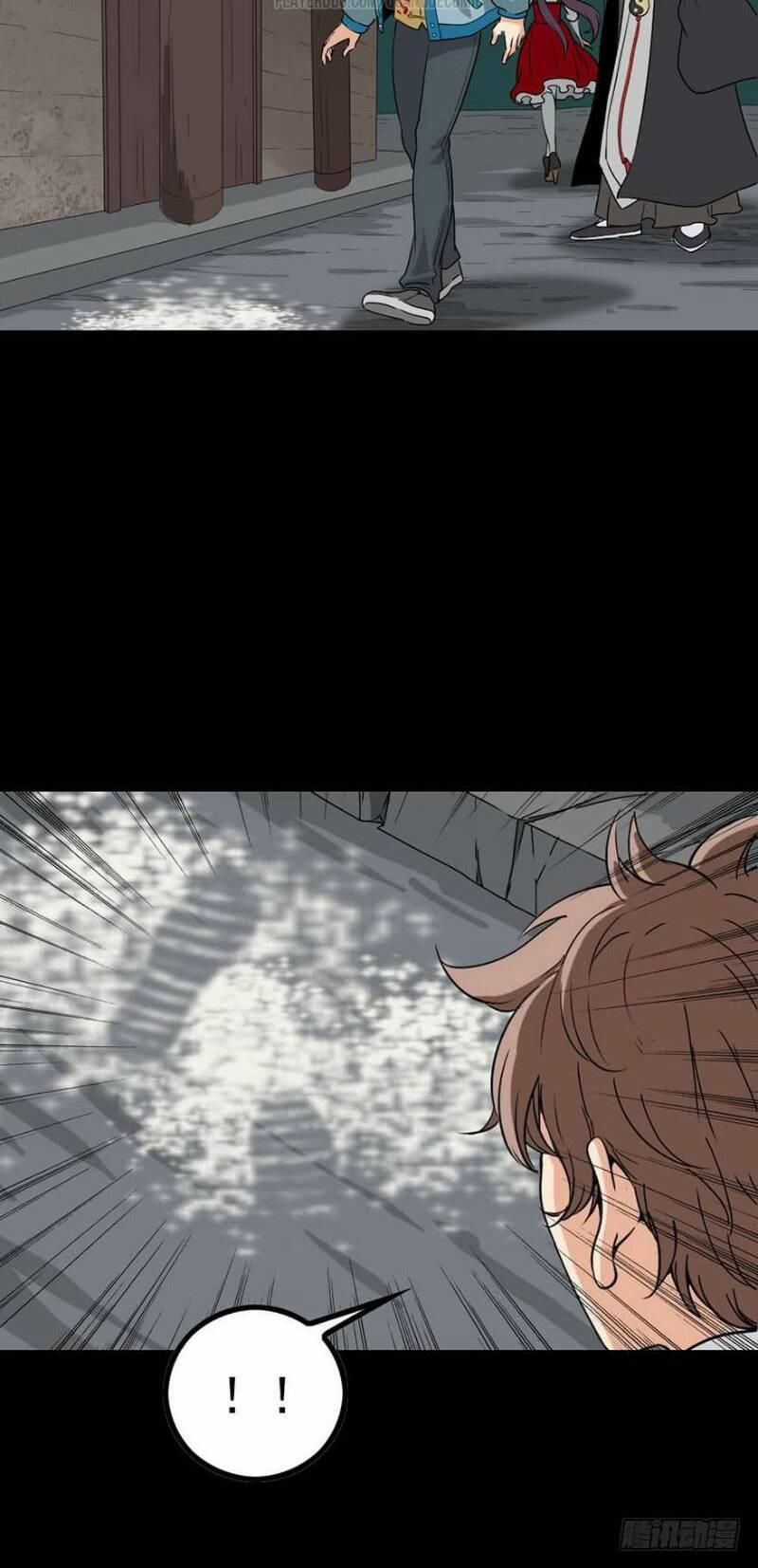 đọc truyện Trừ Tà Chương 52 ảnh 19 tại Thiên Thai Truyện