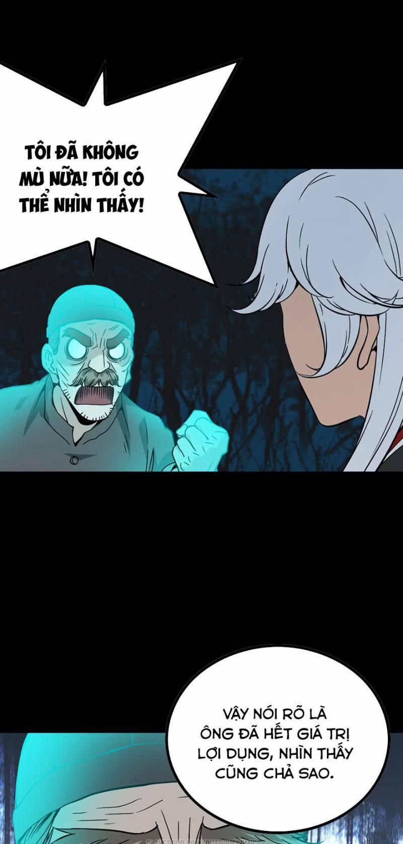 đọc truyện Trừ Tà Chương 52 ảnh 4 tại Thiên Thai Truyện