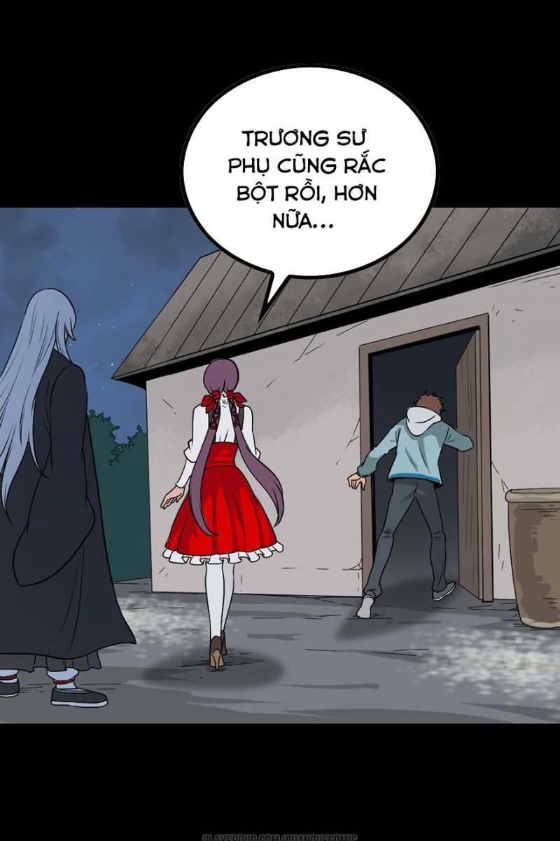 đọc truyện Trừ Tà Chương 52 ảnh 22 tại Thiên Thai Truyện