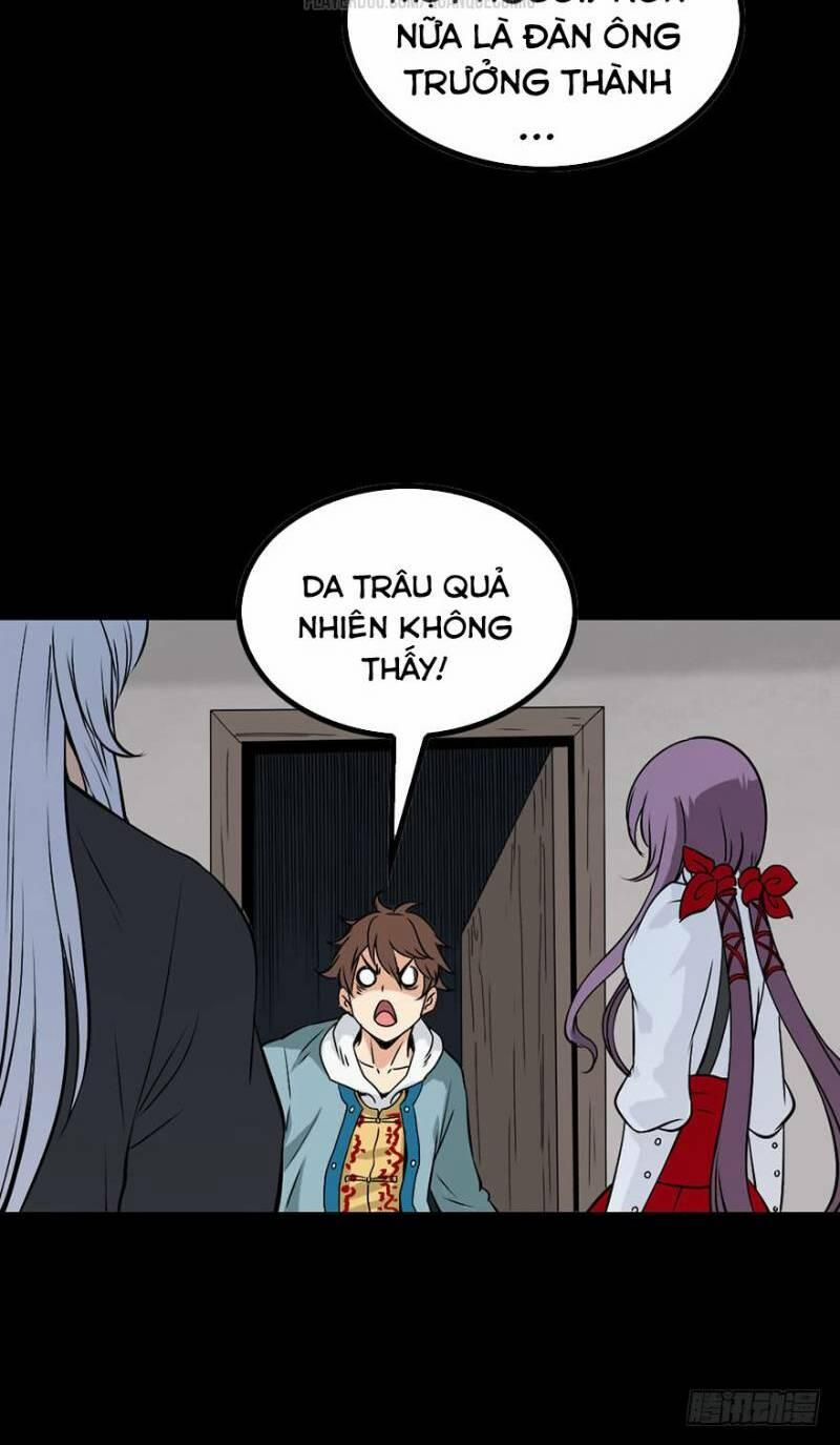 đọc truyện Trừ Tà Chương 52 ảnh 25 tại Thiên Thai Truyện