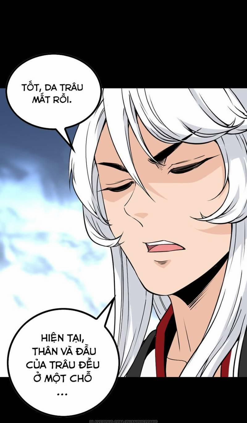 đọc truyện Trừ Tà Chương 52 ảnh 26 tại Thiên Thai Truyện