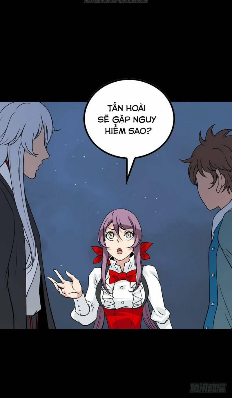 đọc truyện Trừ Tà Chương 52 ảnh 27 tại Thiên Thai Truyện