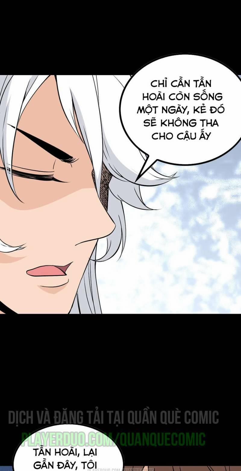 đọc truyện Trừ Tà Chương 52 ảnh 28 tại Thiên Thai Truyện