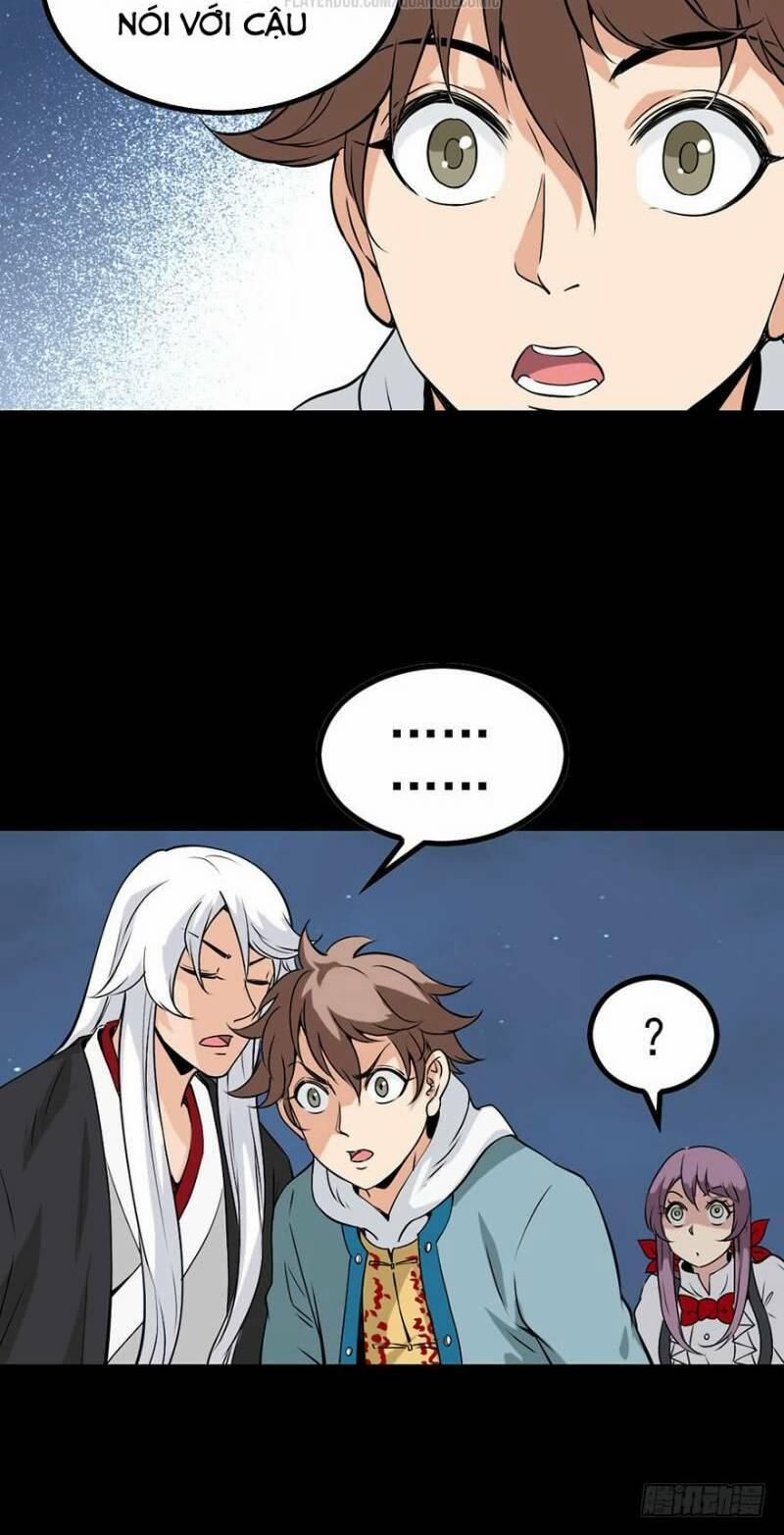 đọc truyện Trừ Tà Chương 52 ảnh 29 tại Thiên Thai Truyện