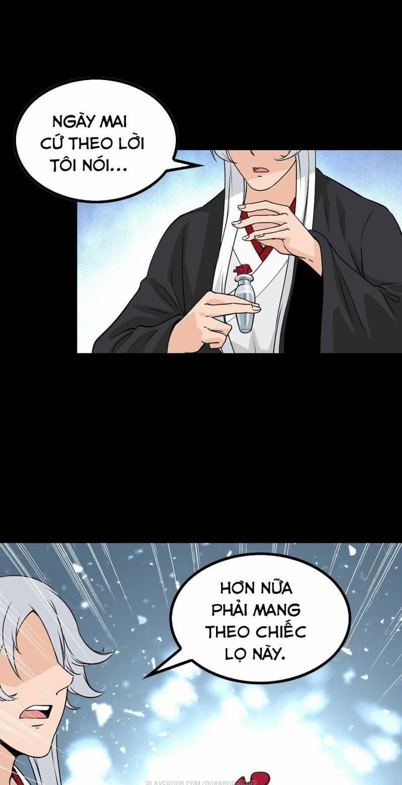 đọc truyện Trừ Tà Chương 52 ảnh 30 tại Thiên Thai Truyện