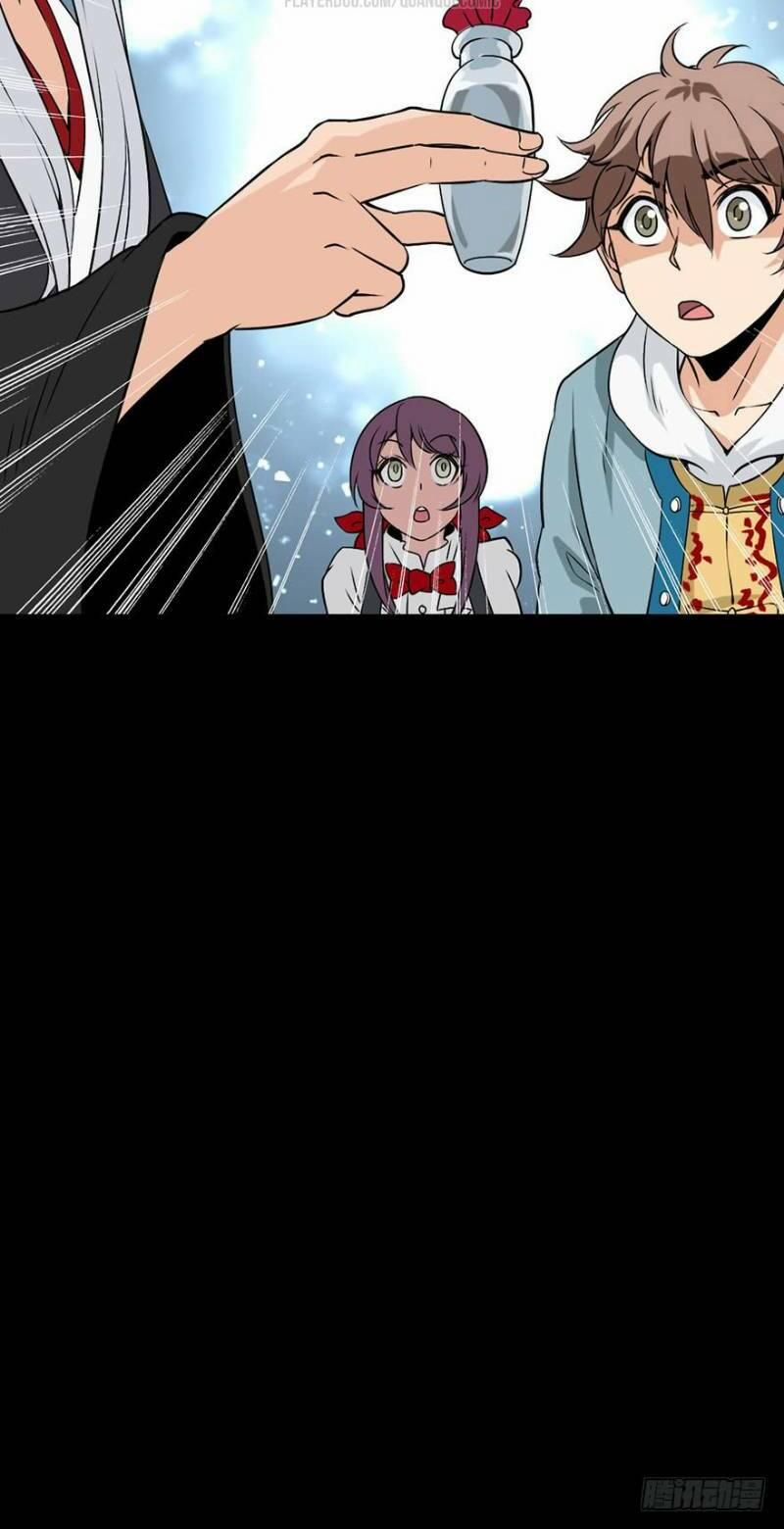 đọc truyện Trừ Tà Chương 52 ảnh 31 tại Thiên Thai Truyện