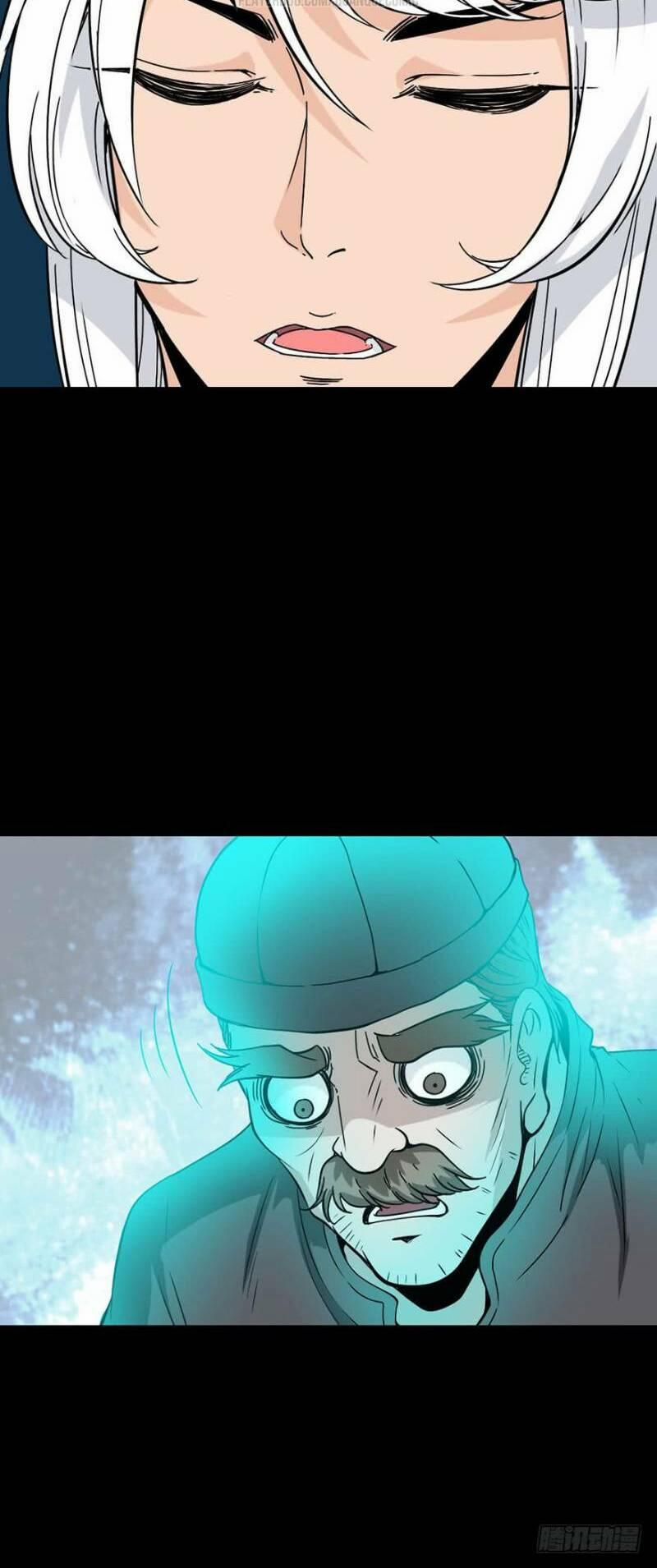 đọc truyện Trừ Tà Chương 52 ảnh 7 tại Thiên Thai Truyện