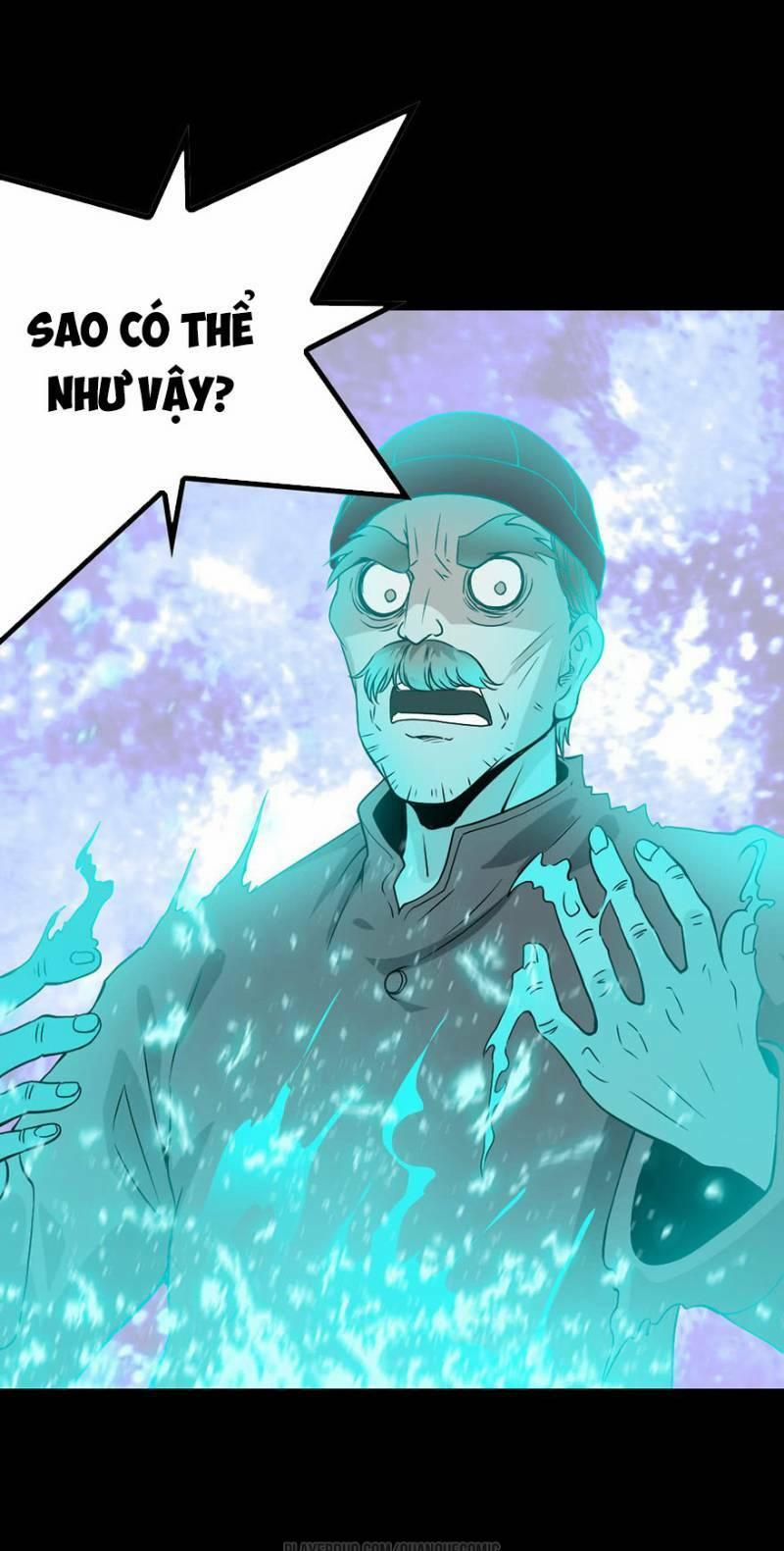 đọc truyện Trừ Tà Chương 52 ảnh 8 tại Thiên Thai Truyện