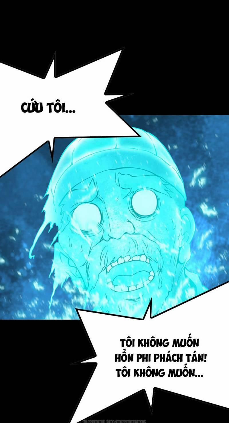 đọc truyện Trừ Tà Chương 52 ảnh 10 tại Thiên Thai Truyện