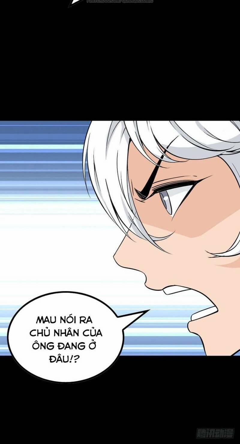 đọc truyện Trừ Tà Chương 52 ảnh 11 tại Thiên Thai Truyện