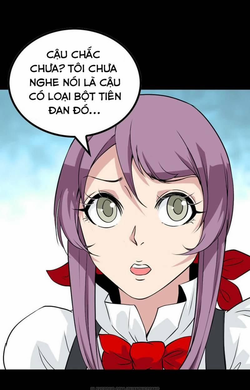 đọc truyện Trừ Tà Chương 53 ảnh 18 tại Thiên Thai Truyện