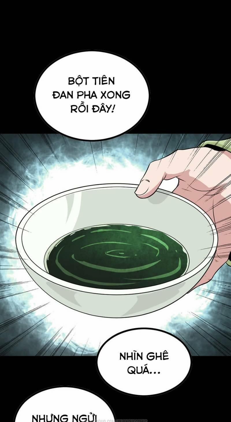 đọc truyện Trừ Tà Chương 53 ảnh 20 tại Thiên Thai Truyện