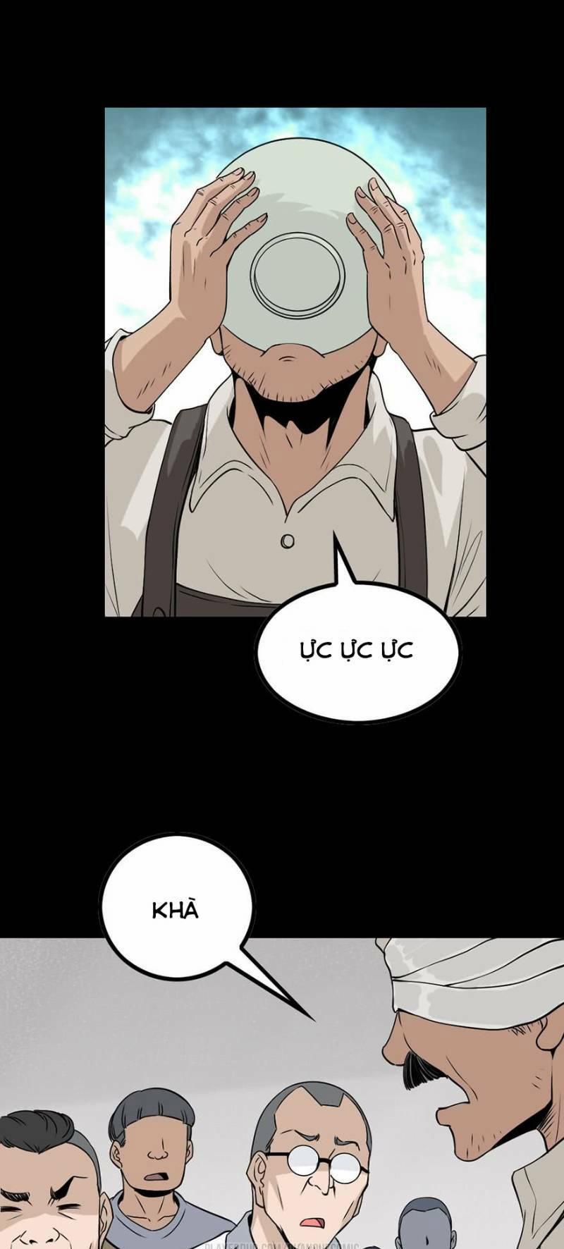 đọc truyện Trừ Tà Chương 53 ảnh 22 tại Thiên Thai Truyện