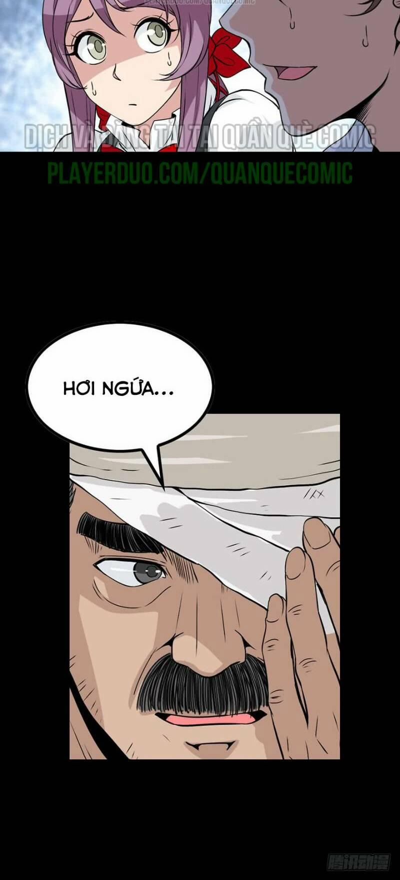 đọc truyện Trừ Tà Chương 53 ảnh 25 tại Thiên Thai Truyện