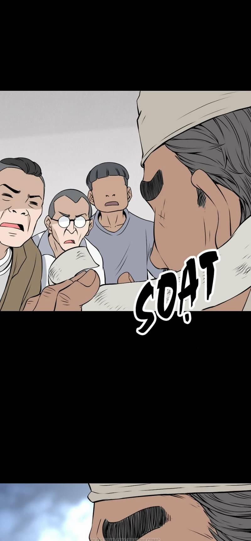 đọc truyện Trừ Tà Chương 53 ảnh 26 tại Thiên Thai Truyện