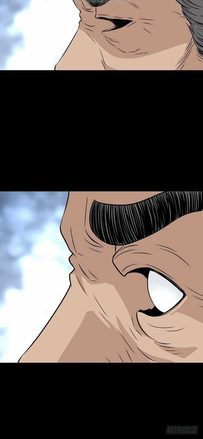 đọc truyện Trừ Tà Chương 53 ảnh 27 tại Thiên Thai Truyện