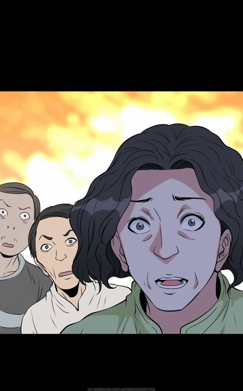 đọc truyện Trừ Tà Chương 53 ảnh 28 tại Thiên Thai Truyện