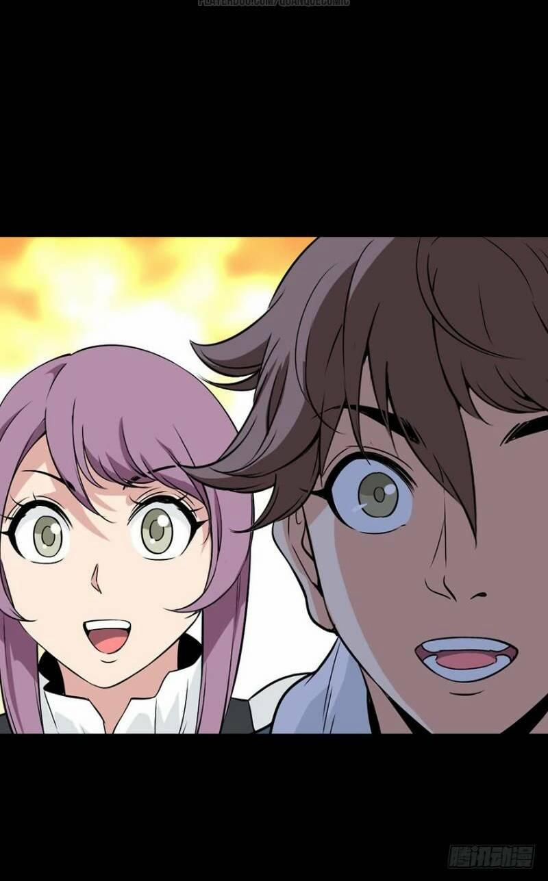 đọc truyện Trừ Tà Chương 53 ảnh 29 tại Thiên Thai Truyện