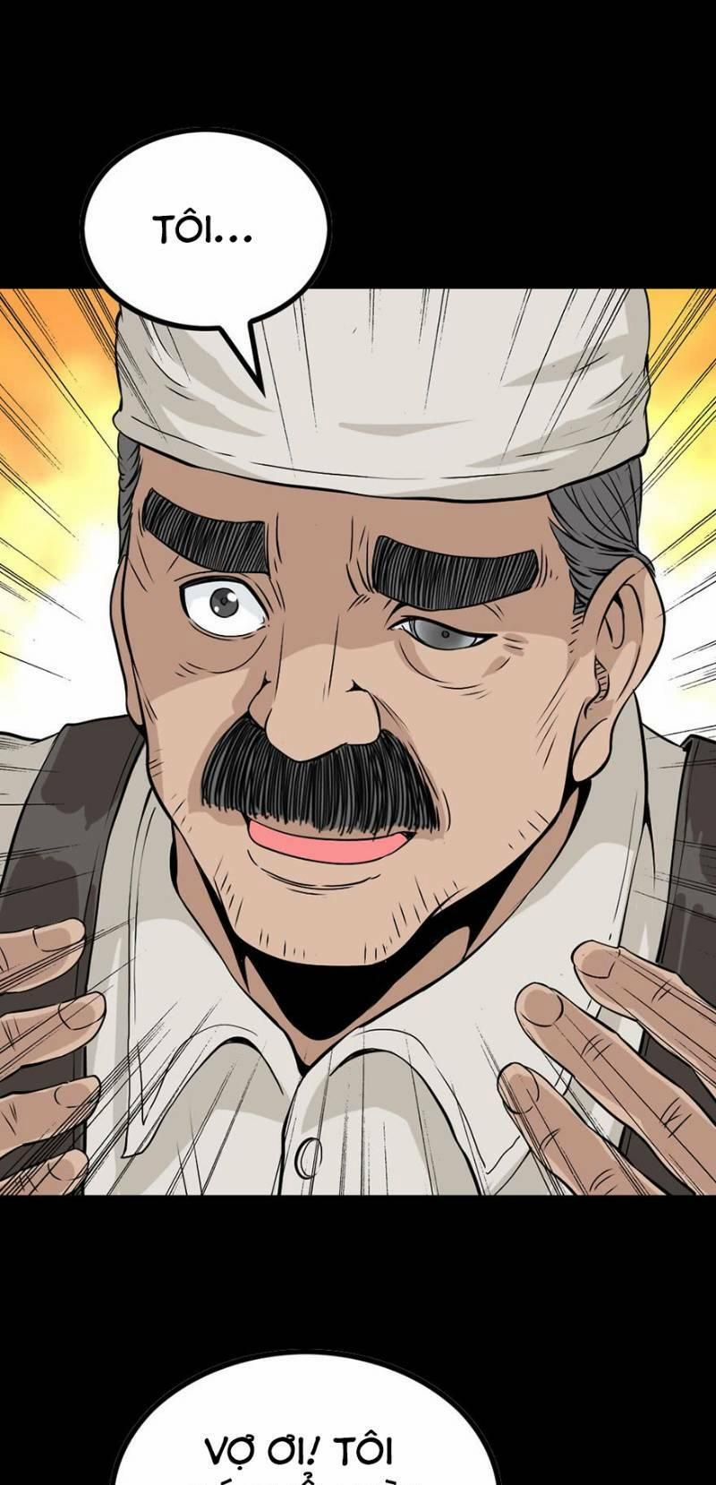 đọc truyện Trừ Tà Chương 53 ảnh 30 tại Thiên Thai Truyện