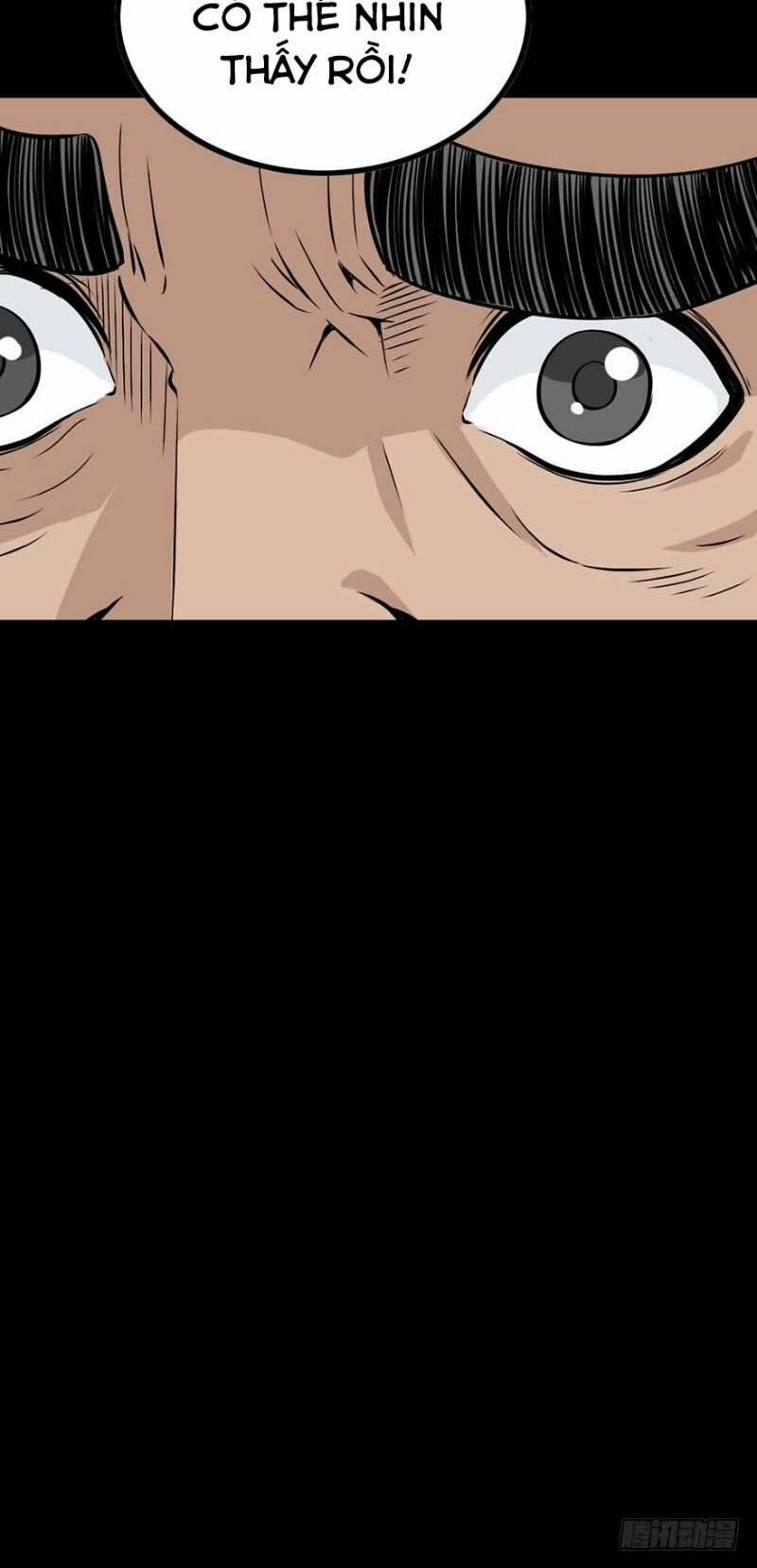 đọc truyện Trừ Tà Chương 53 ảnh 31 tại Thiên Thai Truyện