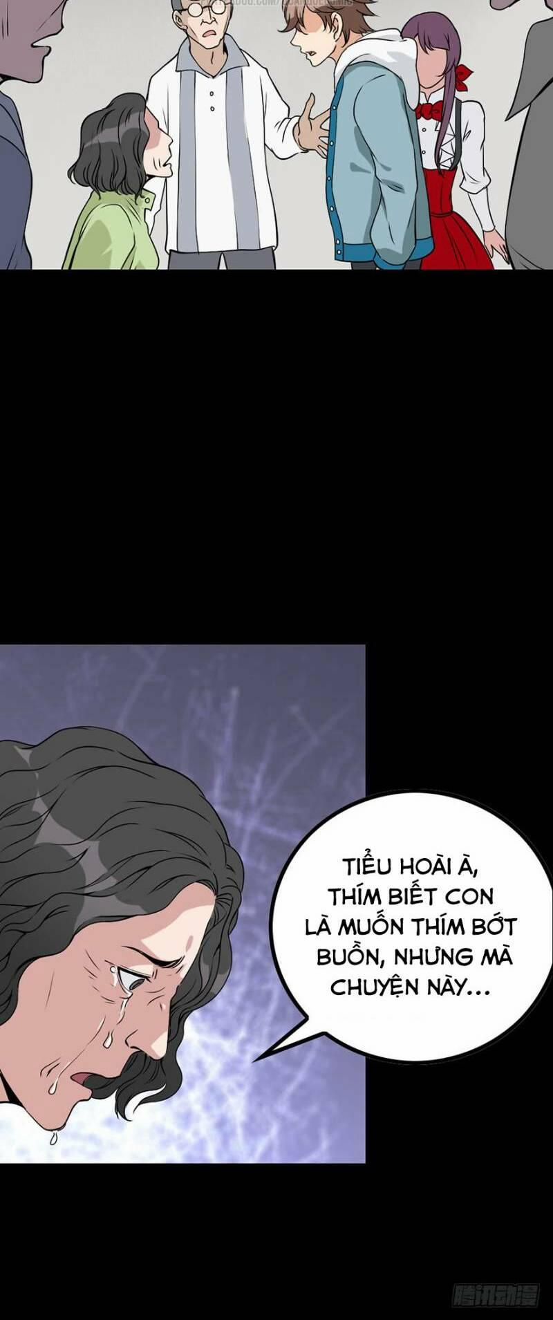 đọc truyện Trừ Tà Chương 53 ảnh 9 tại Thiên Thai Truyện