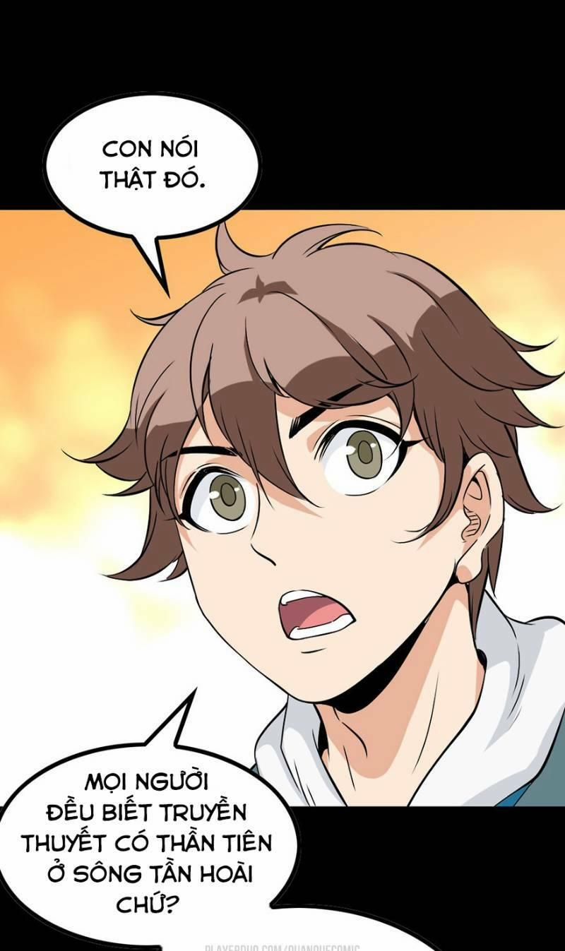 đọc truyện Trừ Tà Chương 53 ảnh 10 tại Thiên Thai Truyện