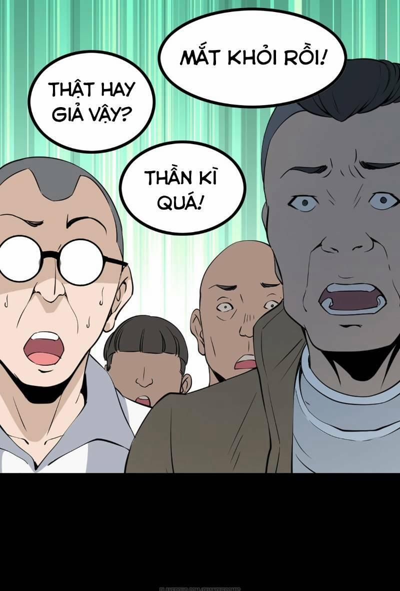 đọc truyện Trừ Tà Chương 54 ảnh 2 tại Thiên Thai Truyện