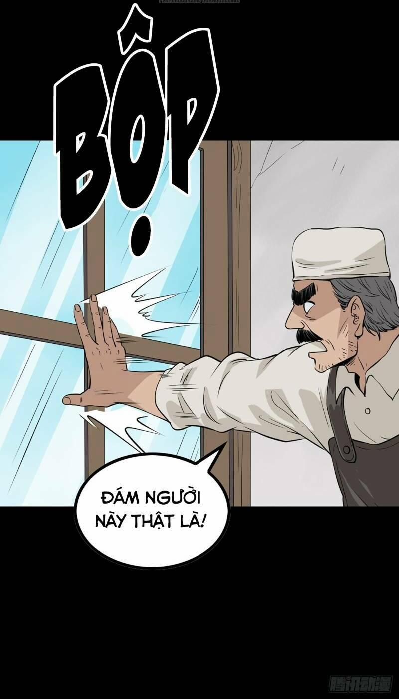 đọc truyện Trừ Tà Chương 54 ảnh 13 tại Thiên Thai Truyện