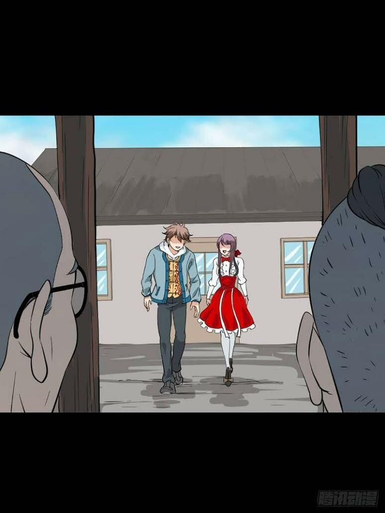 đọc truyện Trừ Tà Chương 54 ảnh 16 tại Thiên Thai Truyện