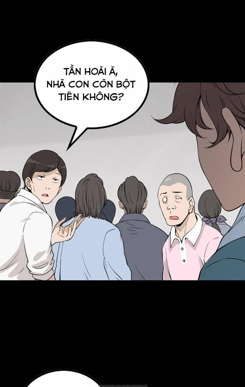 đọc truyện Trừ Tà Chương 54 ảnh 4 tại Thiên Thai Truyện