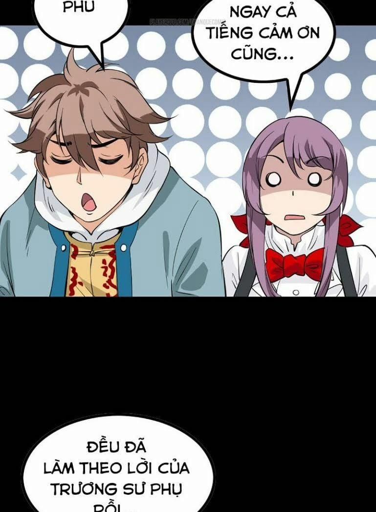 đọc truyện Trừ Tà Chương 54 ảnh 22 tại Thiên Thai Truyện