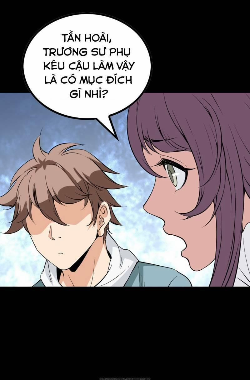 đọc truyện Trừ Tà Chương 54 ảnh 24 tại Thiên Thai Truyện