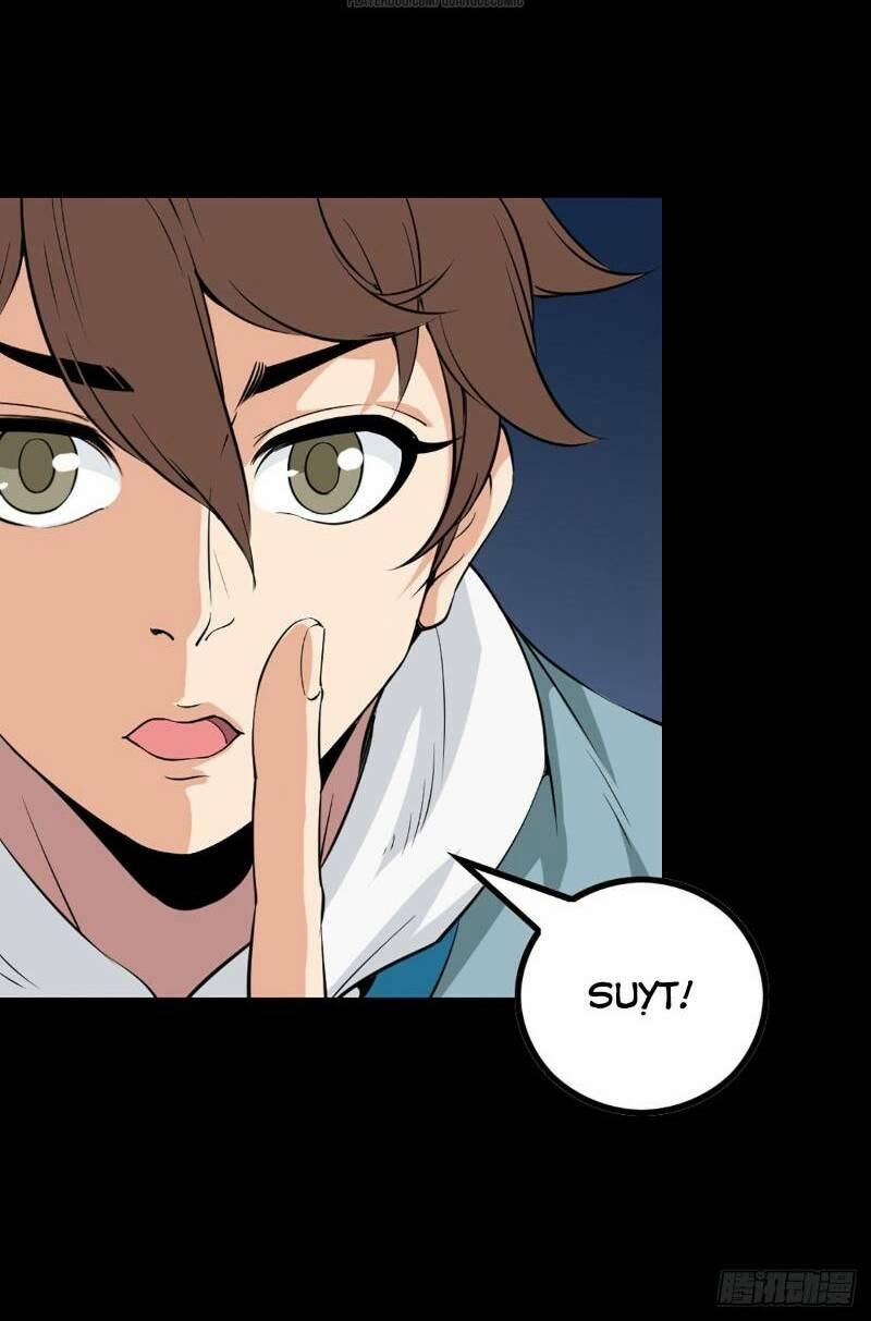 đọc truyện Trừ Tà Chương 54 ảnh 25 tại Thiên Thai Truyện