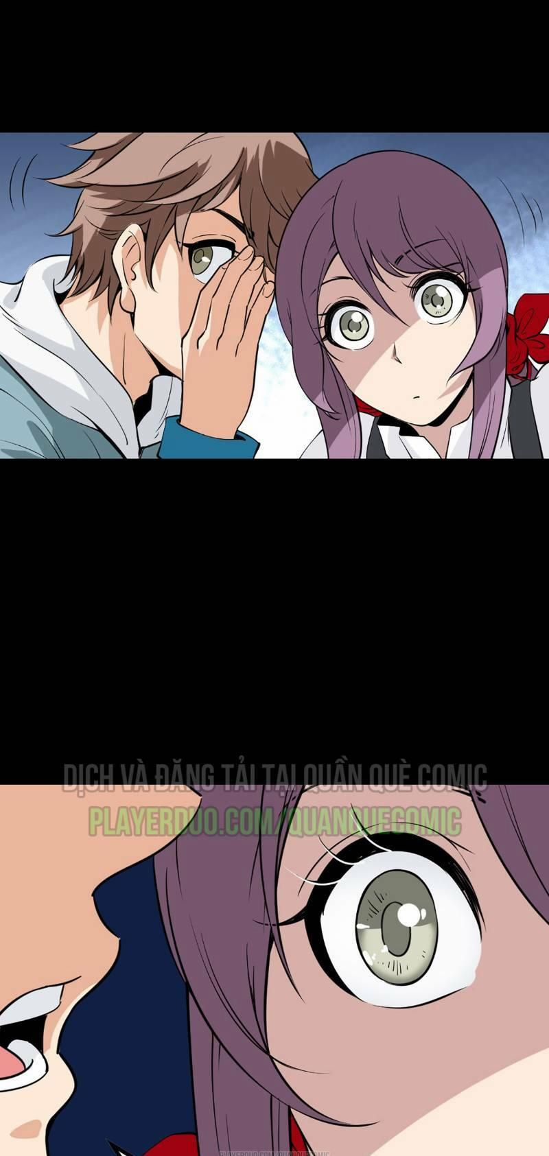 đọc truyện Trừ Tà Chương 54 ảnh 26 tại Thiên Thai Truyện