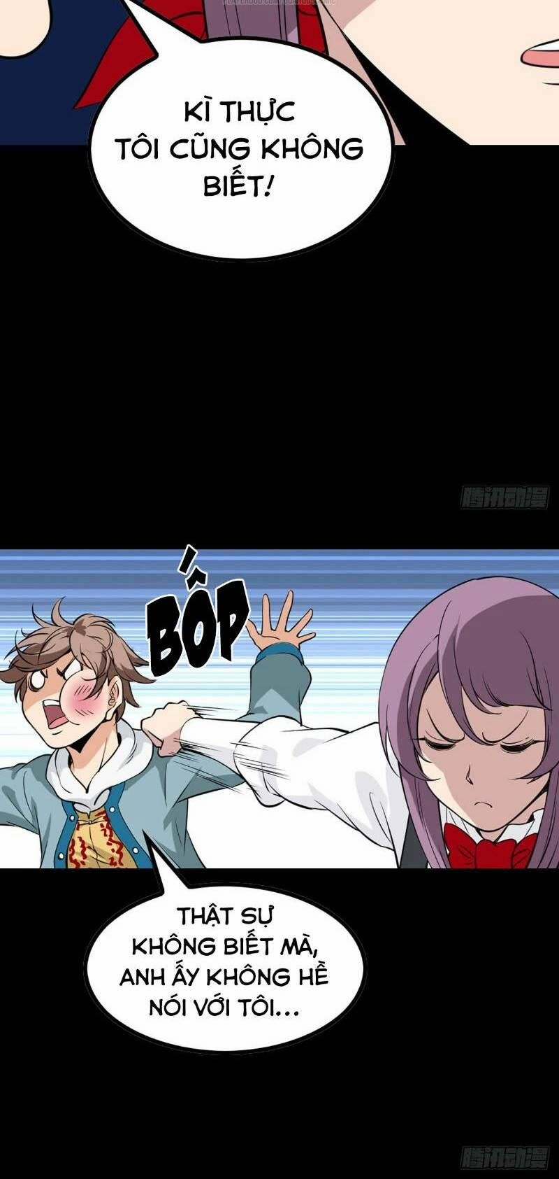 đọc truyện Trừ Tà Chương 54 ảnh 27 tại Thiên Thai Truyện